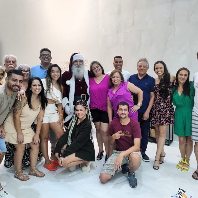 _papai noel em itatiba (1)